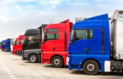 Antalya Muratpaşa Ambar Nakliyat