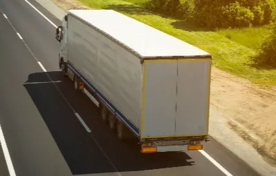 Antalya ile Muratpaşa Arası Parça Eşya Taşıma