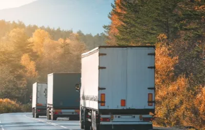 Antalya ile Muratpaşa Arası Klima Taşıma