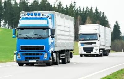 Antalya ile Muratpaşa Arası Eşya Taşıma